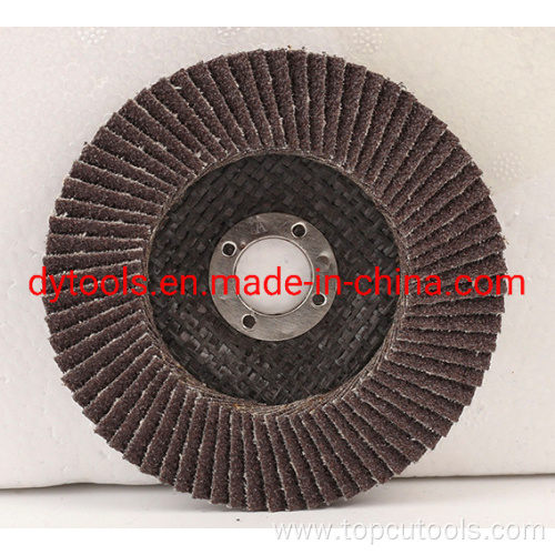 Flap Abrasive Disc Others Grinding